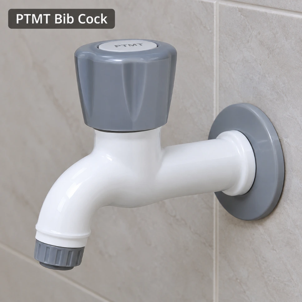 PTMT BIB COCK (CIRAMICS)