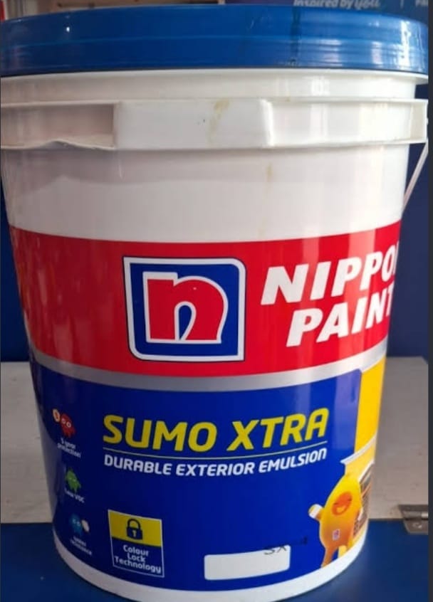 NIPPON Sumo Xtra 20L