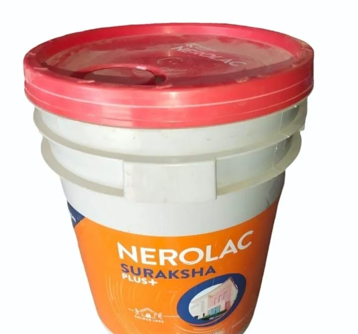 NEROLAC Suraksha Plus+ 20L
