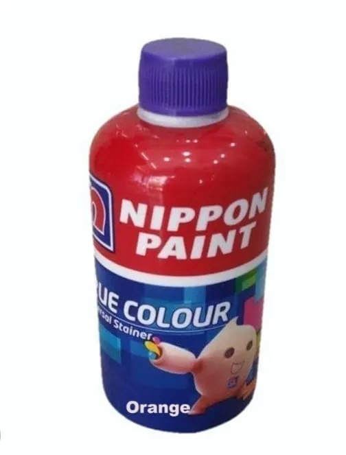 Nippon Purple Stainer 100ml