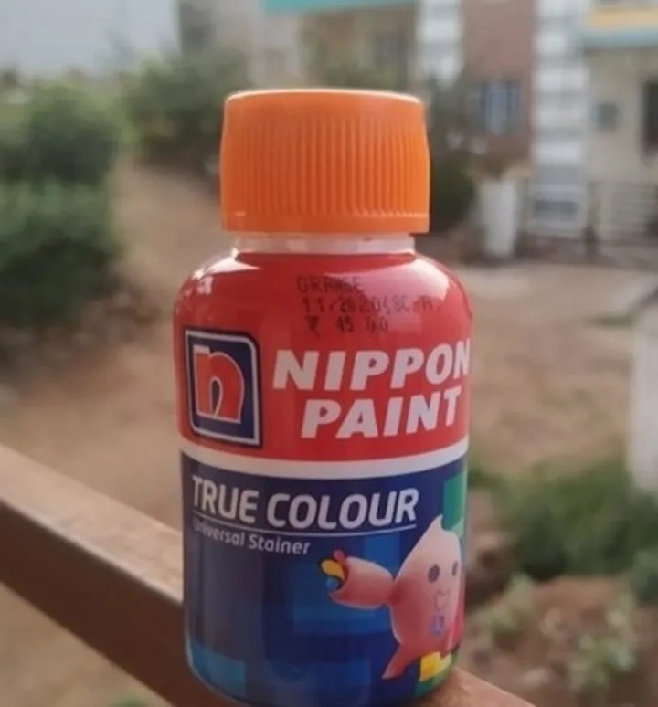 Nippon Orange Stainer 50ML